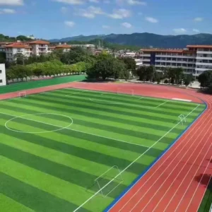 Artificial Grass Special Turf for Football Field Synthetic Grass Lawn Artificial Turf