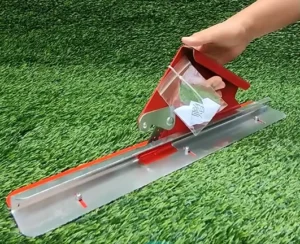 Artificial Grass Sports Field Installation Tools Turf Cutter Line Cutter Glue Fix