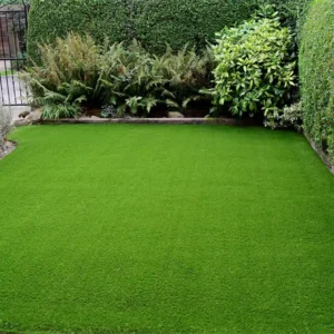 Artificial Grass Synthetic Green Turf Supplier