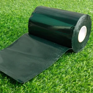 Artificial Grass Tape Self Adhesive Double Side Tape Self Adhesive Turf Seam Tape for Lawn Carpet Rug Mat Garden Travel Grounds