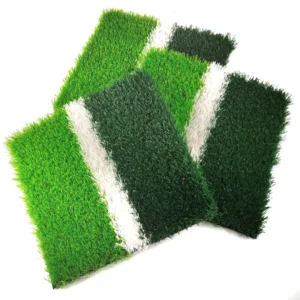Artificial Grass Turf 25mm for Playgrounds, Gardens, and Landscaping