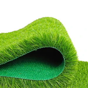 Artificial Grass Turf Carpet Waterproof Backyard Garden Landscaping Decor Customizable Size