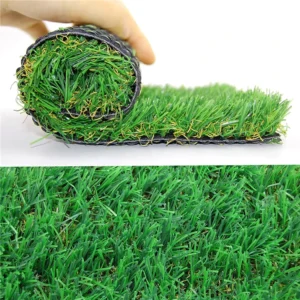 Artificial Grass Turf Carpet for Indoor Garden Wall Decoration Durable Easy Install 8 Year Warranty