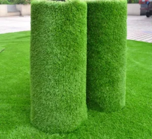 Artificial Grass Turf Carpet for Wall Decoration