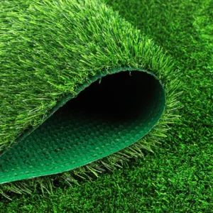 Artificial Grass Turf, High-Density, Waterproof, Fireproof, Eco-Friendly, Indoor and Outdoor Lawn, Soccer Field