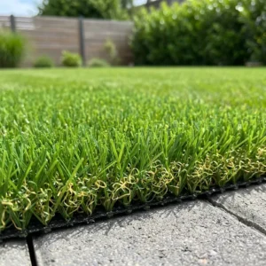 Artificial Grass Turf Landscape Carpet Mat Playground Synthetic Grass Outdoor Fake Grass Lawn for Backyard