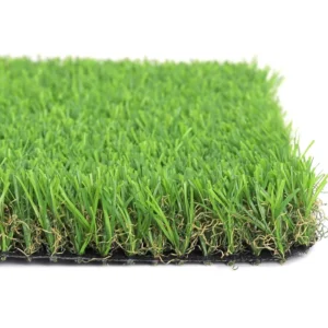 Artificial Grass Turf Lawn Synthetic Grass Garden 30-50mm Green Coffee