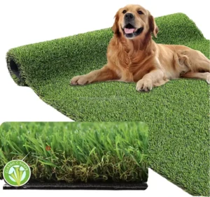 Artificial Grass Turf Outdoor Wedding Lawn Carpet Leisure Area Fencing Catering Leisure Artificial Turf