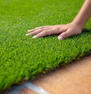 Artificial Grass Turf Roll Artificial Lawn Artificial Grass Best Artificial Turf for Garden Synthetic Grass