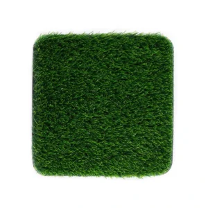 Artificial Grass Turf Roll Faux Lawn Outdoor Garden Green Carpet for Landscaping Backyard Patio Decoration