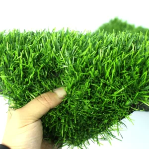 Artificial Grass Turf Roll for Outdoor Garden and Football