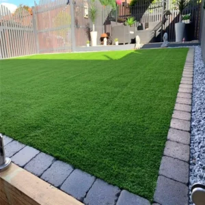 Artificial Grass Turf Synthetic Grass Carpet for Landscaping and Garden, Factory Direct