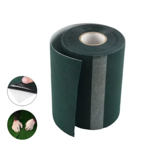 Artificial Grass Turf Tape Self Adhesive Synthetic Turf Seaming Tape for Jointing Garden Lawn Pet Rug Outdoor Grass