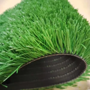 Artificial Grass Turf for Outdoor Football and Soccer Fields, Schools, Gyms, Rooftops, and Playgrounds