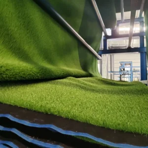 Artificial Grass Turf for Outdoor Indoor Gym Playground Green Soccer Football Padel Tennis Courts Sports Turf
