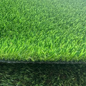 Artificial Grass Waterproof Easy Installation 30mm Soft Natural Lawn Green Capret Landscaping Synthetic Turf for Swimming Pool