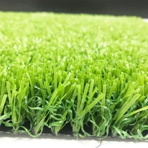 Artificial Grass for Football and Outdoor Sports Turf