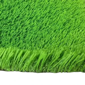 Artificial Grass for Garden Landscapes Kids Playground All-Weather Green Synthetic Turf Carpets