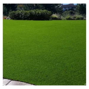 Artificial Grass for Garden Synthetic Lawn Turf Landscape Grass
