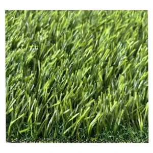 Artificial Grass for Garden and Backyard 35mm 40mm 45mm Soft Synthetic Turf UV Resistant Landscaping Lawn