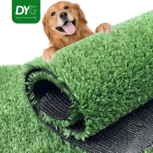Artificial Grass for Garden and Home Decoration