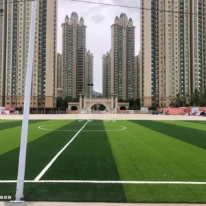 Artificial Grass for Soccer Fields