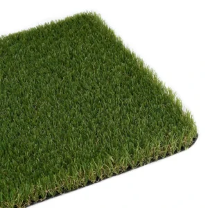 Artificial Green Lawn Landscape Turf, Synthetic Grass for Balcony and Garden