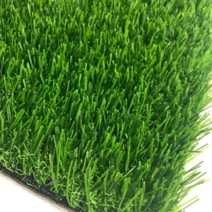 Artificial Green Turf Carpet for Balcony Decoration, Outdoor Kindergartens, and Plastic Grass Mat