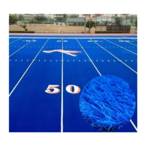 Artificial Gym Grass Indoor Outdoor Practice Artificial Grass Turf for Gym Training Golf Training Mat