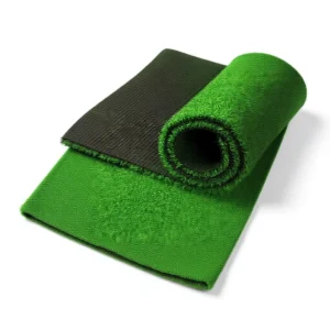 Artificial Lawn Carpet Kindergarten Outdoor Wedding Non-Slip TPR Backing PEPP Material