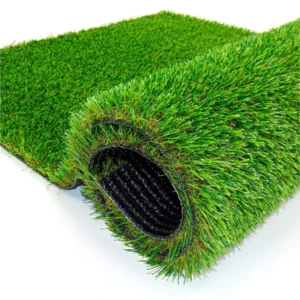 Artificial Lawn for Kindergarten Soccer Fields, Outdoor Weddings, and Insulation