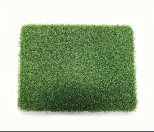 Artificial Mini Golf Practice Mat Putting Green Turf Carpet