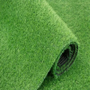Artificial Plants Carpet Lawn Grass Wall Decorations Made of Plastic