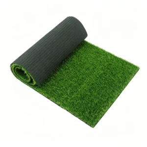 Artificial Plastic Grass Carpet for Birthday Sports Exhibitions Kindergartens and Football Pitches