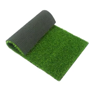 Artificial Plastic Grass Lawn Carpet for Kindergarten Wedding Exhibition Sports Football Pitch Turf for Birthday