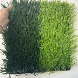 Artificial Soccer Turf Infill Soft Eco-Friendly Durable for Sports Field Stadiums Football Club Academy School