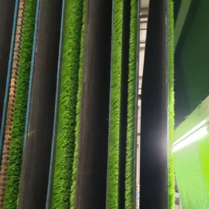 Artificial Sport Turf for Outdoor Park Rooftop School Gym Football Soccer Playground All Season Green Carpet