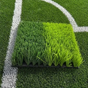 Artificial Sports Turf for Football Fields Athletic Facilities Sports Complexes and School Projects