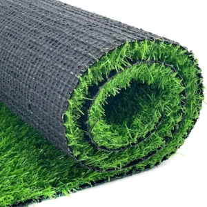 Artificial Synthetic Grass Turf for Garden Application