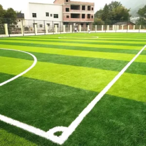 Artificial Turf Carpet for Soccer