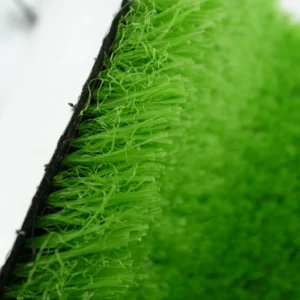 Artificial Turf Eco-Friendly Fire Resistant Synthetic Lawn Grass for Football Park Garden Landscaping Soccer Field