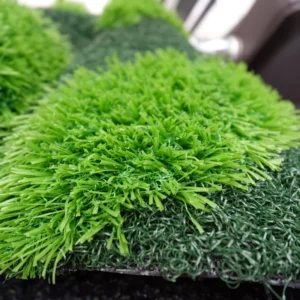 Artificial Turf Factory Customizing Eco-Friendly 20mm Indoor Artificial Turf Various Patterns for Recreational Landscapes Sports
