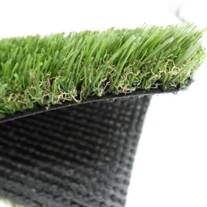 Artificial Turf Football Field Full Set for Soccer Pitches, Garden Use, Soft