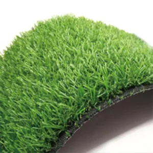 Artificial Turf Grass 40mm Plastic for Indoor Outdoor Sports Fields with Shock Absorption and Easy Installation