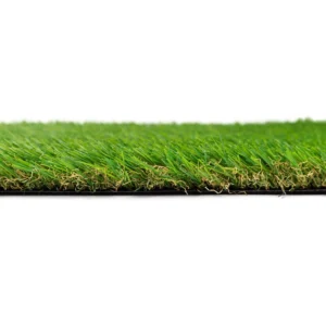 Artificial Turf Grass Carpet Fire Resistant Waterproof for Football Field Landscaping
