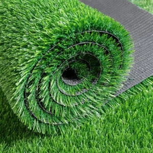 Artificial Turf Grass Carpet for Construction Fencing Soccer Fields Kindergartens Outdoor Weddings Yards&Engineering Projects