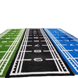 Artificial Turf Grass Gym Training Field Synthetic Grass Turf
