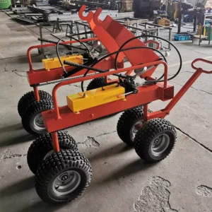 Artificial Turf Grass Installer Equipment