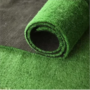 Artificial Turf Grass Outdoor Birthday Use UV-Resistant Natural Look