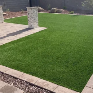 Artificial Turf Grass Outdoor Garden Grass